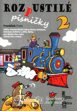 Rozpustilé písničky 2